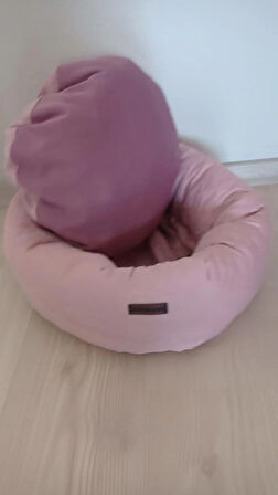 KEDİ KÖPEK MİNDERİ