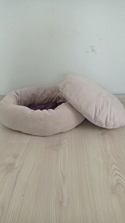 KEDİ KÖPEK MİNDERİ