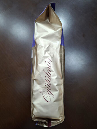Kurukahveci Mehmet Efendi Ethiopian Filtre Kahve Öğütülmüş 250 Gr