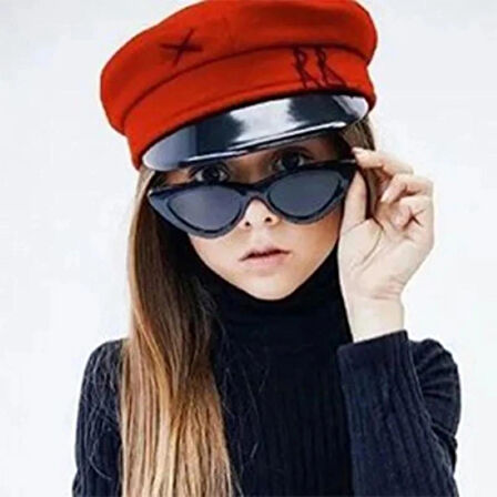TREND UNISEX ÇOCUK GÜNEŞLÜĞÜ