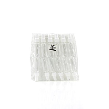 Boş Sprey Şişesi - Plastik - 50 ml - Şeffaf