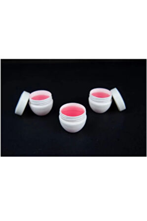 20ml Kozmetik Krem Kavanoz 25 Adet