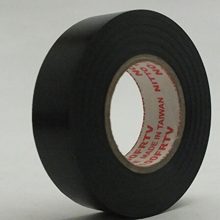 ELEKTRİK BANT NİTTO 19MMX40MT (10'LUPKT) 