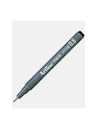 Artlıne Drawıng Üç'lü Set / Brush - 0.6 - 0.8