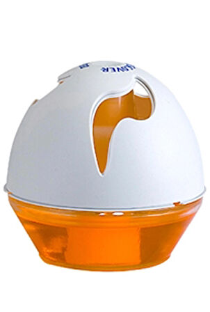 Discover Minisphere Dekoratif Likit Oda Kokusu