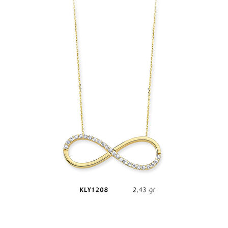 Sonsuzluk Kolye