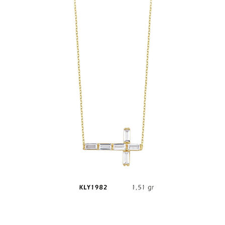 Özel Tasarım Kolye