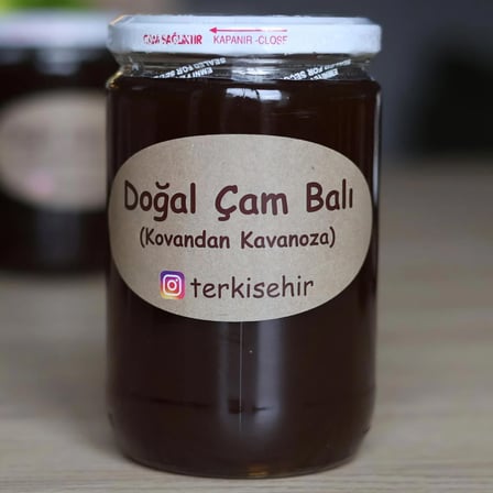🍋 5 Kg Dalindan Taze Li̇Mon + 1 Kavanoz Dogal Bal + 1 Adet 3’Lu Beebezz Seti̇ 🍯🐝