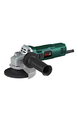 1800W 125 MM ELEKTRİKLİ AVUÇ TAŞLAMA