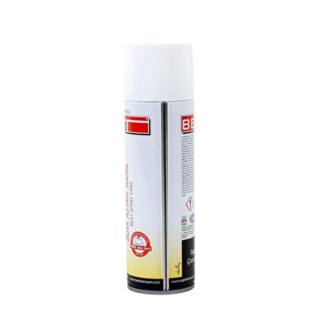 Best Selülozik Sprey Astar 300ml