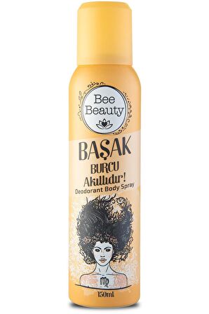 Başak Kadın Deodorant Sprey 150 Ml