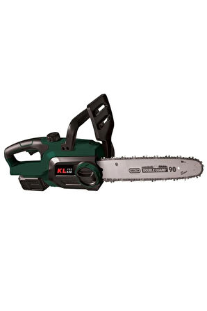 18V 8.0 AH ŞARJLI ORMAN MOTORU