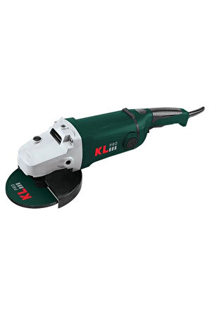 2600W 180MM BÜYÜK TAŞLAMA