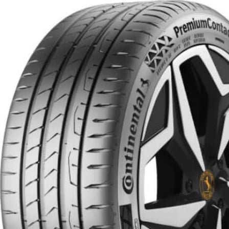 Continental PremiumContact 7 225/45 R18 91W FR Yaz Lastiği - 2025