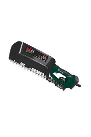 KLCTM10B-10 24V/10Ah Şarjlı Çay Toplama Makinesi