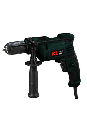 Klpro Kldm1106 650 W 13mm Profesyonel Darbeli Matkap