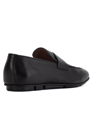 Maestro Klasik Deri Erkek Loafer