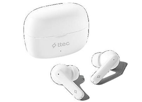 Ttec AirBeat Pro ANC Gerçek Kablosuz TWS Bluetooth Kulaklık 2KM154 KUTUSU AÇIK SIFIR