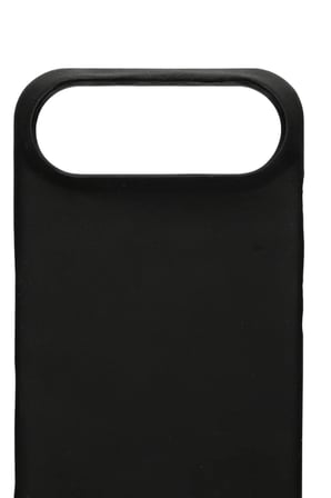 Avra Hide Case iPhone 17 Air Obsidian Night