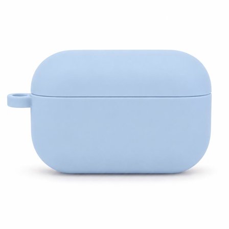 AirPods Pro 2 Uyumlu Silikon Koruyucu Kılıf Yumuşak Esnek Kulaklık Kutusu Koruma Kabı