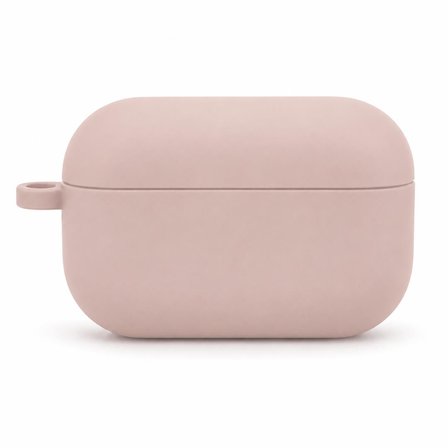 AirPods Pro 2 Uyumlu Silikon Koruyucu Kılıf Yumuşak Esnek Kulaklık Kutusu Koruma Kabı