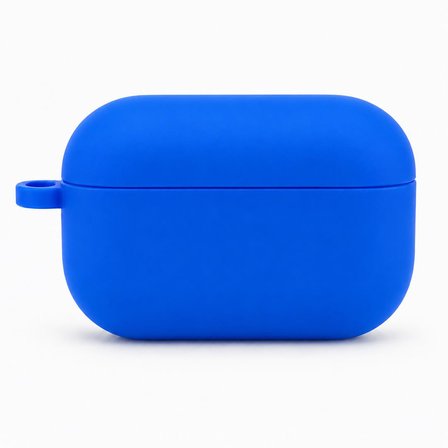 AirPods Pro 3 Uyumlu Silikon Koruyucu Kılıf Yumuşak Esnek Kulaklık Kutusu Koruma Kabı