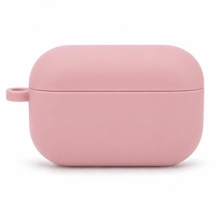 AirPods Pro 3 Uyumlu Silikon Koruyucu Kılıf Yumuşak Esnek Kulaklık Kutusu Koruma Kabı