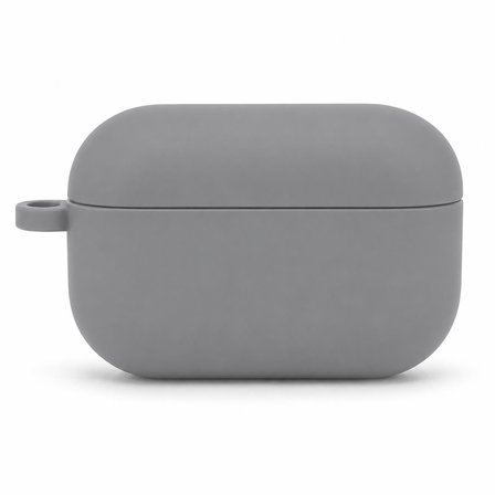 AirPods Pro 3 Uyumlu Silikon Koruyucu Kılıf Yumuşak Esnek Kulaklık Kutusu Koruma Kabı