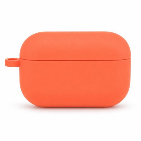 AirPods Pro 3 Uyumlu Silikon Koruyucu Kılıf Yumuşak Esnek Kulaklık Kutusu Koruma Kabı