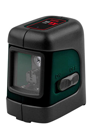 DİKEY/YATAY 2 IŞINLI MİNİ LAZER DİSTOMAT