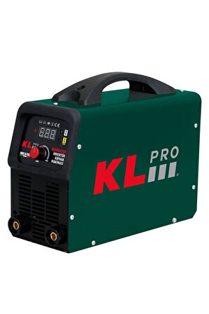 200A 8.0KVA İNVERTÖR KAYNAK MAKİNASI