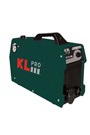 40A 5.8 KVA İNVERTÖR PLASMA MAKİNASI