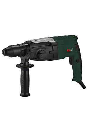 950W 28MM 3.5J SDS PLUS PNÖMATİK MATKAP ( ÇİFT KAFALI)