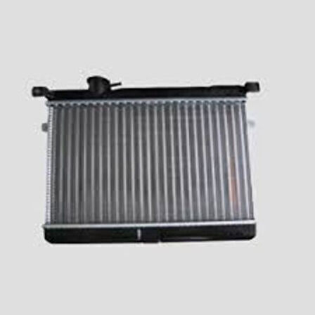 Kale 0101083PS Motor Radyatör Murat 131 YM 3 Sıra Super Yeni Versiyon Cu 85008077
