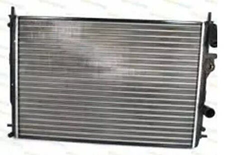 Kale 0126231AB Motor Radyatör Palio 1.6 A C 1 Sıra Alb Sistem 46449104