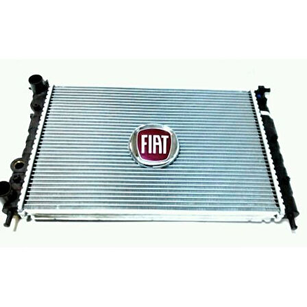 Kale 0126241AB Motor Radyatör Palio 1.6 16V Müşürlu 46781486