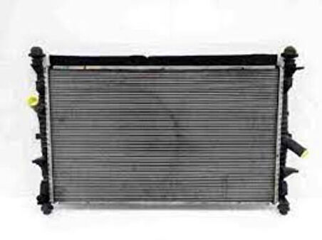 Kale 0222321AB Motor Su Radyatörü Transit Tuorneo Custom V362 V363 2.2TDCI 100Ps 125Ps 135Ps 140Ps 155PS 12- BK218005CC