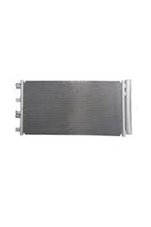 Kale 200ABC050 Klima Radyatörü C5 II C5 III C6 P407 P607 2.2HDI 16V 2.7 16V 2.0 16V O 6455.EA