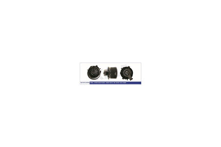 Kale 342740 Kalorifer Motoru Picasso Peugeot 206 CC 206 206 SW 206 T3E Plus 1606357480