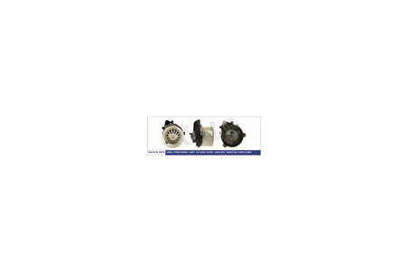 Kale 342770 Kalorifer Motoru Expert Jumpy Scudo 97-Klimalı 4 Fişli 6441.E2