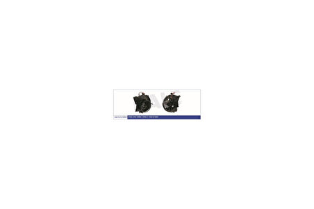 Kale 343490 Kalorifer Motoru Corsa C 1.2 1.4 00-06 Tigra B 04-08 1845222