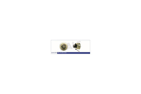 Kale 343510 Kalorifer Motoru Opel Omega B 12V Otomatik Klimalı 1808093