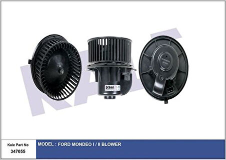 Kale 347055 Kalorifer Motoru Mondeo I II 92-01 XS8H18456AA