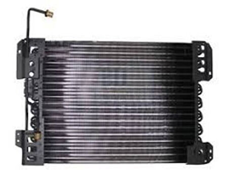 Kale 352850 Klima Radyatörü Axor 457 Kurutucusuz 9405000254