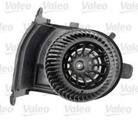 Kale 355330 Kalorifer Motoru Clio II M Clio II Clio Symbol I Blower 7701051270