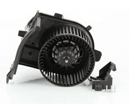 Kale 355335 Kalorifer Motoru Clio II Clio Symbol I Clio Symbol II Blower 7701051271