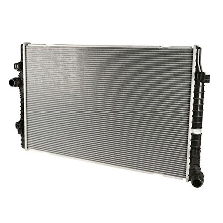 Kale 355515 Motor Su Radyatörü Karoq Kodiaq Octavia Superb Golf VII Passat Tiguan A3 Q2 Q3 Ateca Leon 13- 5Q0121251EP