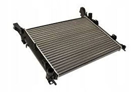 Kale 355565 Motor Radyatörü Kangoo III 1.5DCI 1.6 08- 8200418329