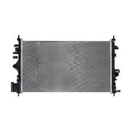 Kale 355645 Motor Su Radyatörü A.T Brazing Insignia A 09-17 B16DTH B16DTJ B20Dth 1300373