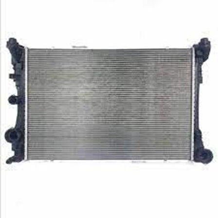Kale 355655 Motor Su Radyatörü W204 07-14 S204 07-14 C204 11-C218 11-17 W212 09-16 C207 10-16 R172 11- 995002703